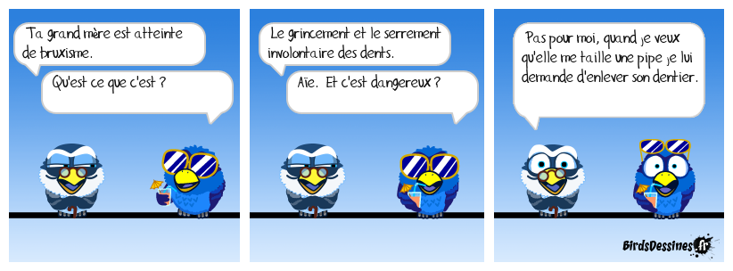Soyons prudent.....