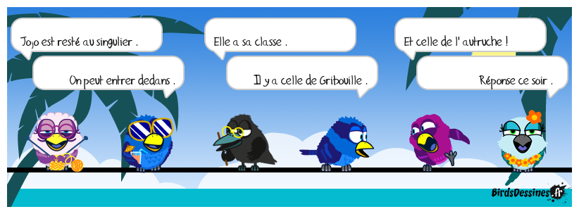 verbi sur tout et n'importe quoi ! 617