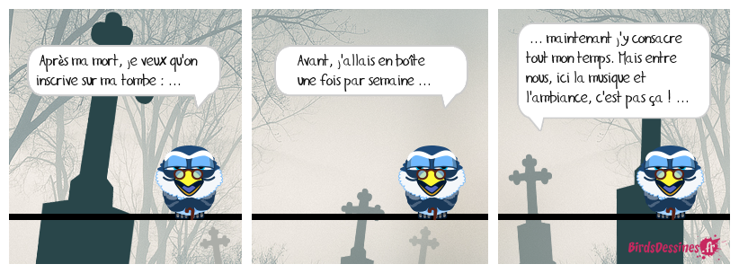 ça tombe bien 8 ! ...