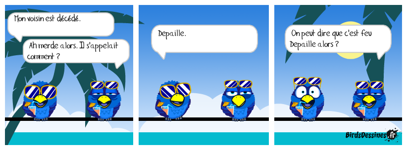Ils vont le cramer ?