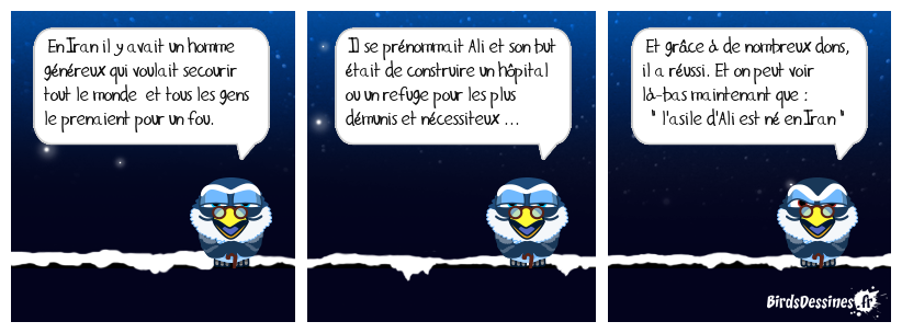 il est complet en ce moment ...
