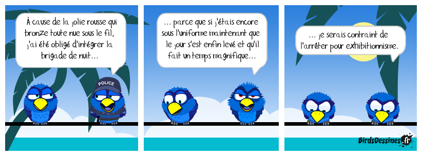 Un métier ingrat