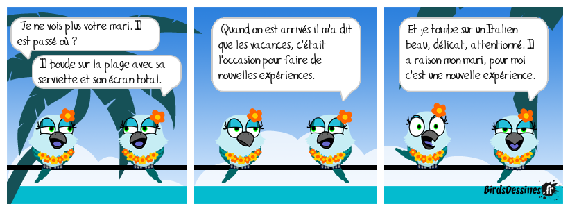 Opportunité