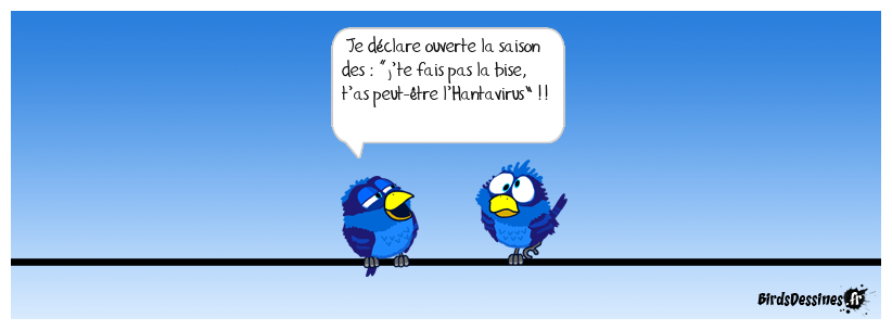 Un bel été en perspective !