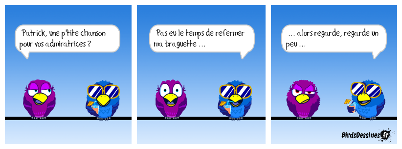Au café ... un vrai délice !