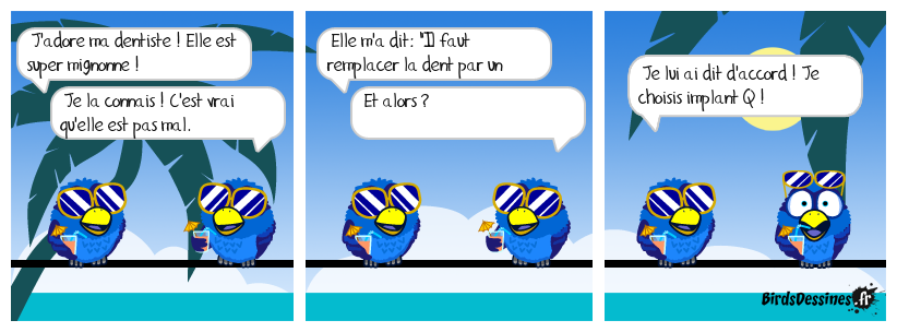 Et ça a marché ?