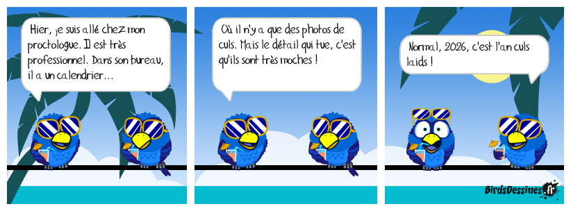Je n'étais pas au courant.
