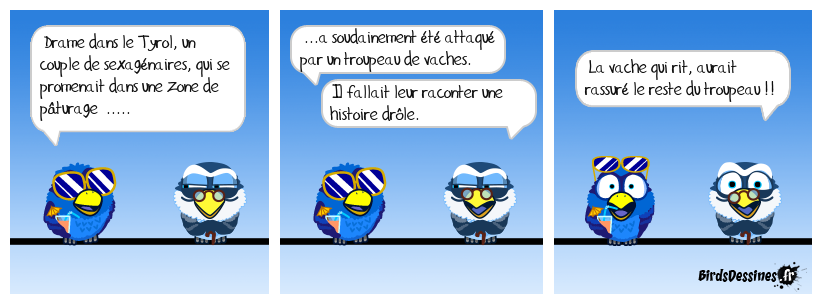 Touche pas à mon herbe !