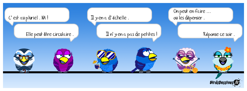 verbi sur tout et n'importe quoi ! 620