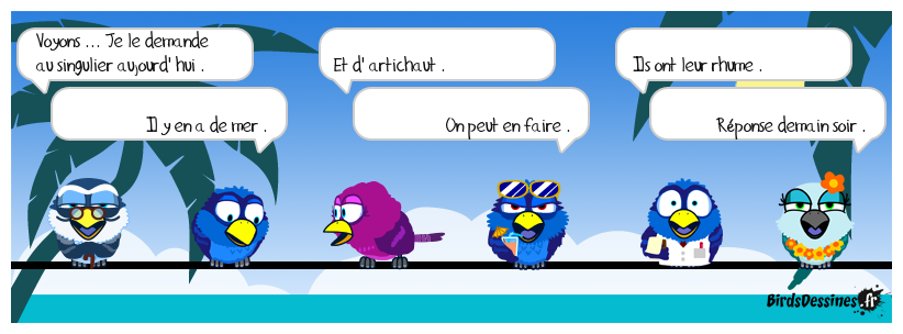 verbi sur tout et n'importe quoi ! 621