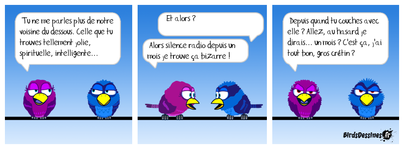 Intuition et déduction