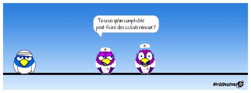 Á vérifier non ?