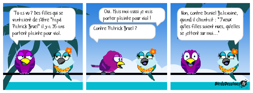 Tant qu'à faire.