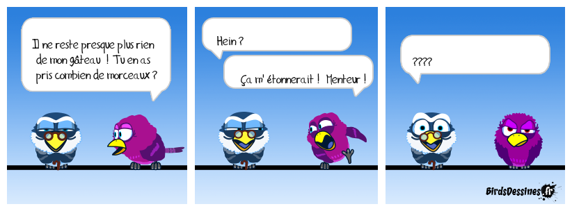 quoi ?