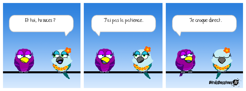 Bonbons