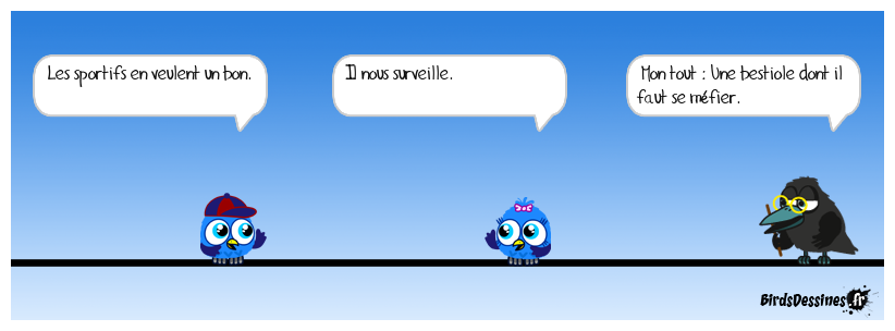 Charade 185