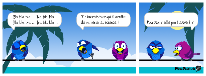 fugueuse ?