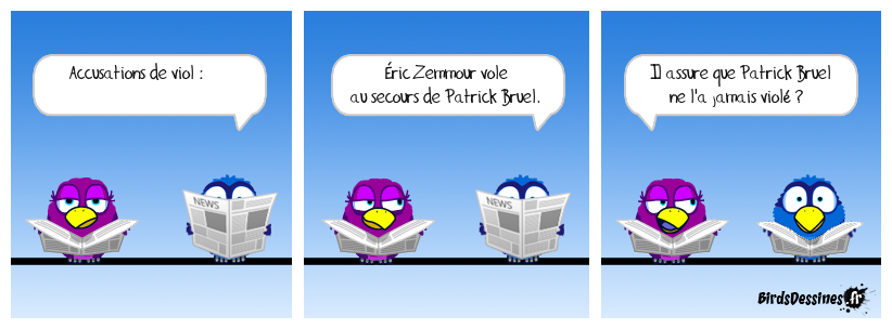 Lu dans l'Humanité