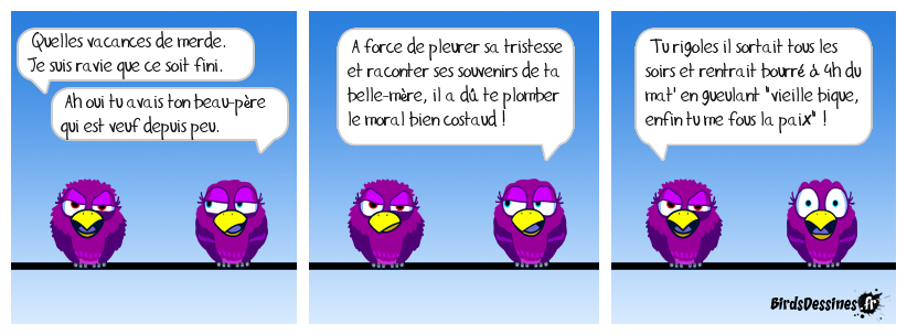 Veuf joyeux