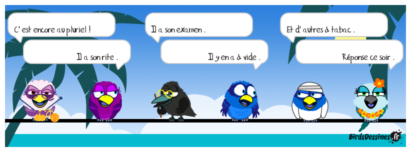 verbi sur tout et n'importe quoi ! 624