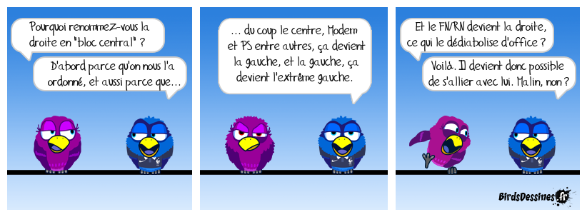 Spéciale Télé caniveau ! 10