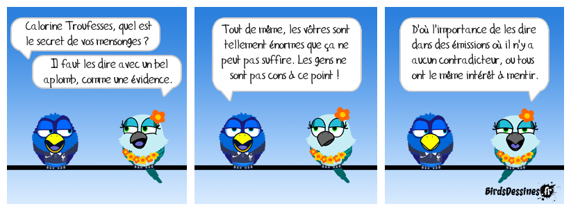 Spéciale Télé caniveau ! 8
