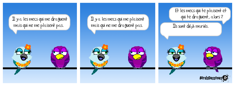 Contrariétés
