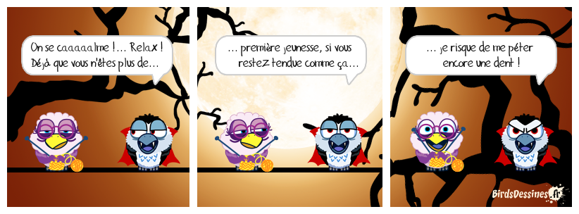 Entretien avec un vampire