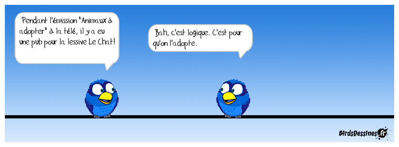 Pub appropriée