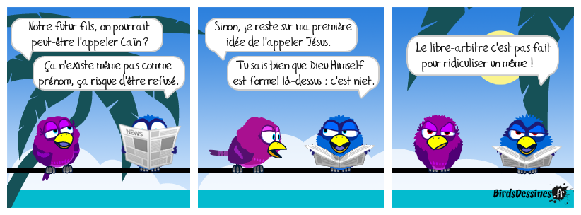 Chroniques du paradis terrestre 3