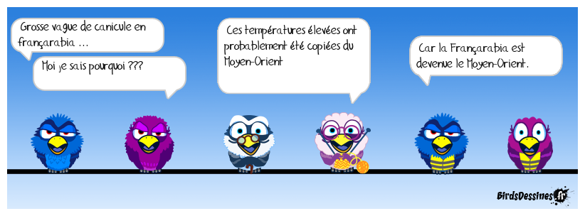 YFÈCHO ...