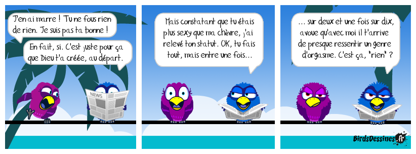 Chroniques du paradis terrestre 22