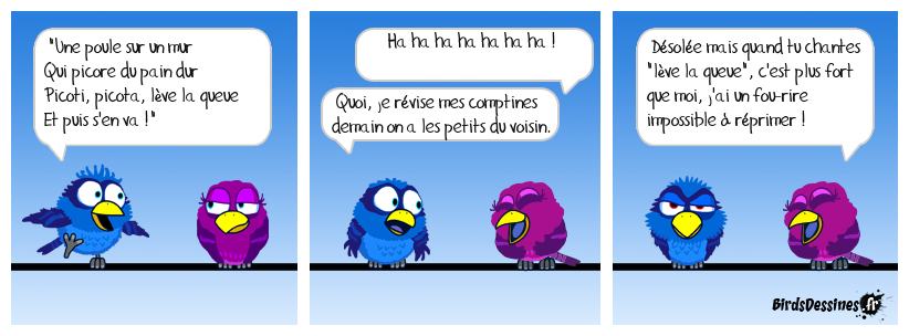 Souvenir d'enfance