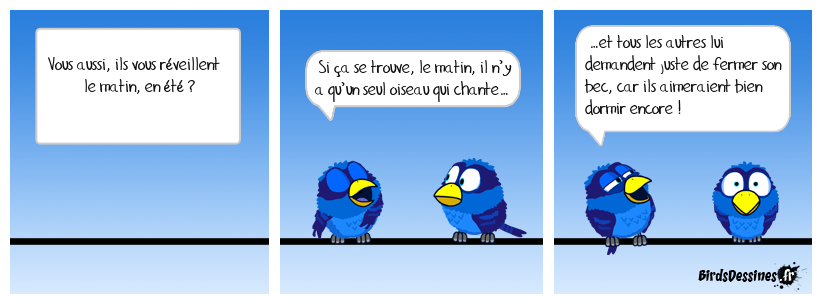 Ça se tient !