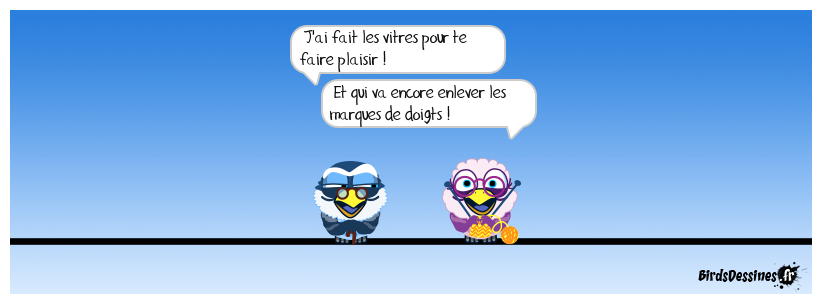 Vieux couple
