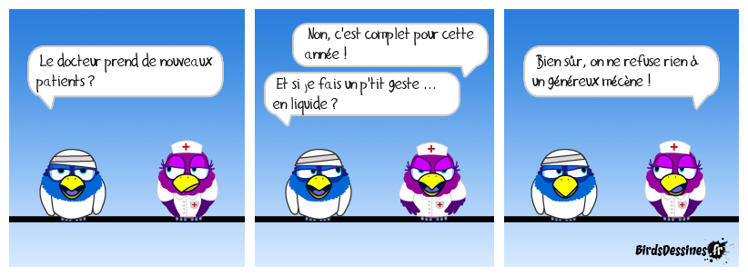 Faire son beurre ... c'est tout un art !