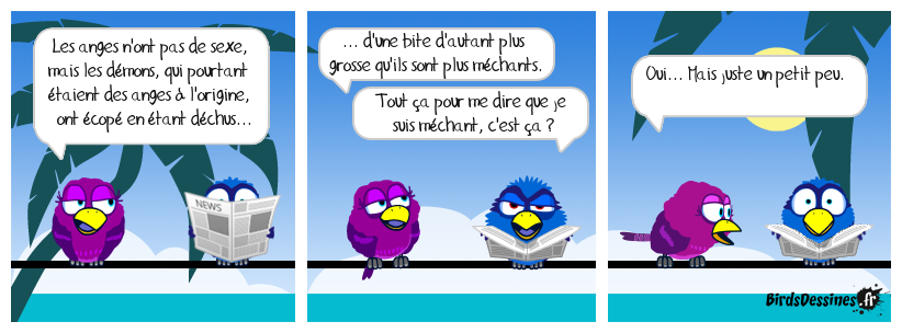 Chroniques du paradis terrestre 24