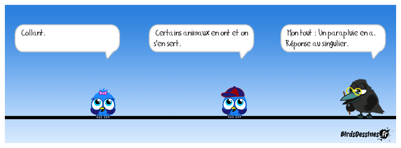 Charade 188