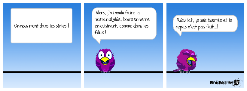 N’est pas actrice qui veut !