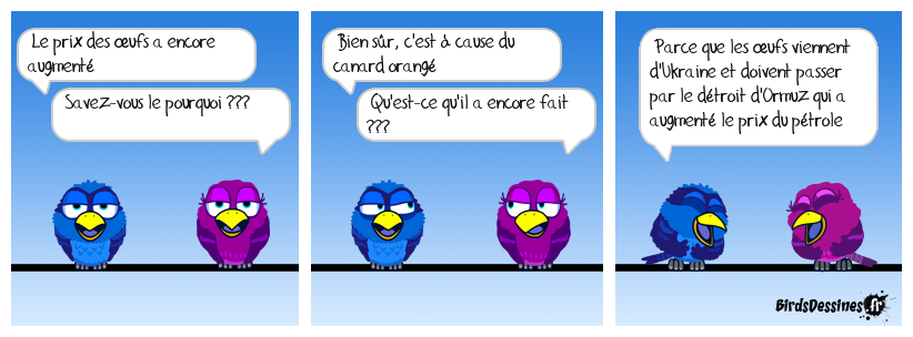Les français veulent savoir ... maintenant ils savent ...