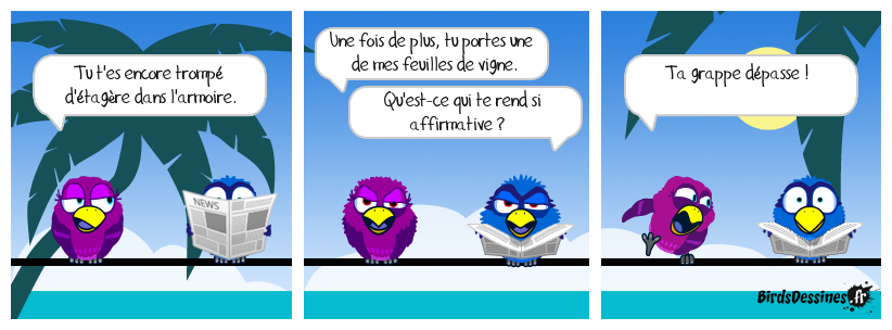 Chroniques du paradis terrestre 31
