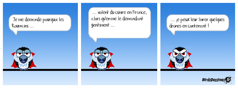 Si je peux rendre service ...