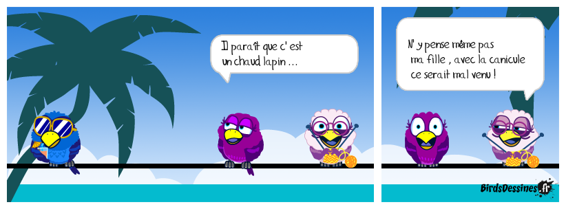 chaleur
