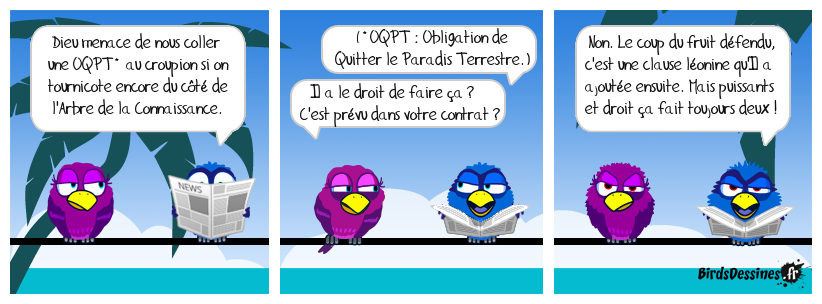 Chroniques du paradis terrestre 38