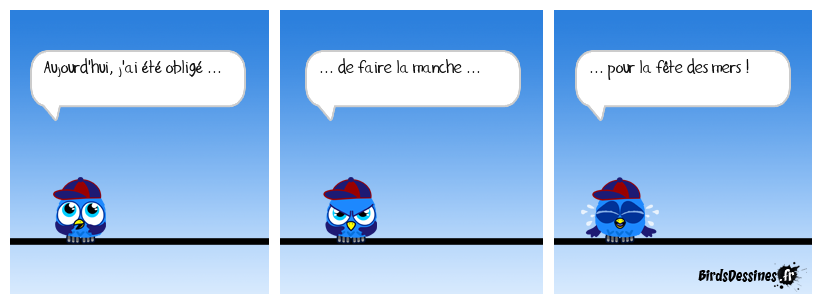 À votre bon cœur ... pour offrir un beau cas d'eau !