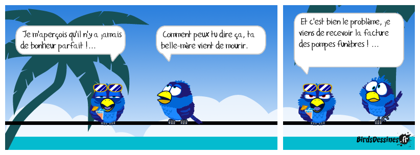 pourtant couronné de succès ! ...