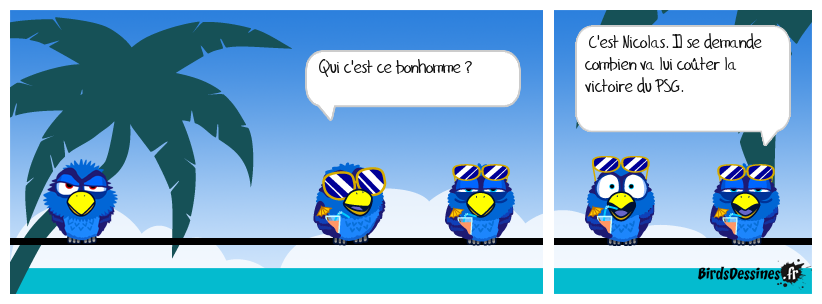 C'est d'un bon rapport les 