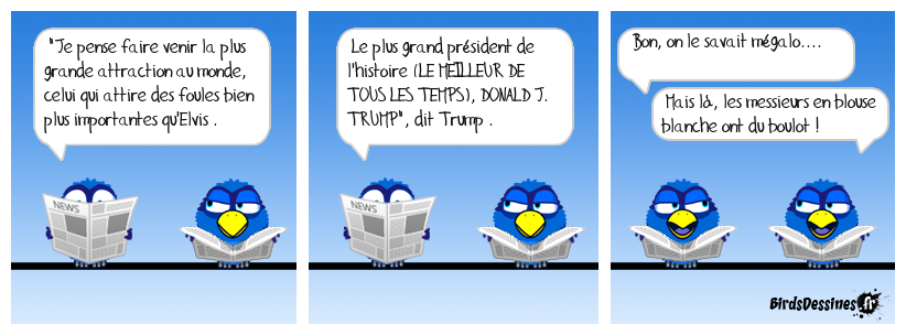 Bientôt Dieu ?