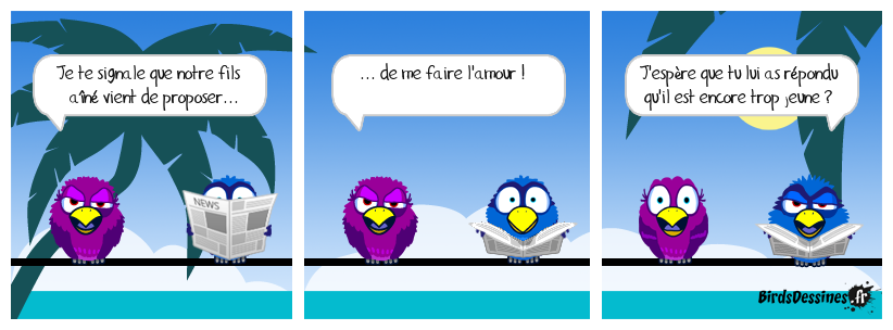 Chroniques du paradis terrestre 48