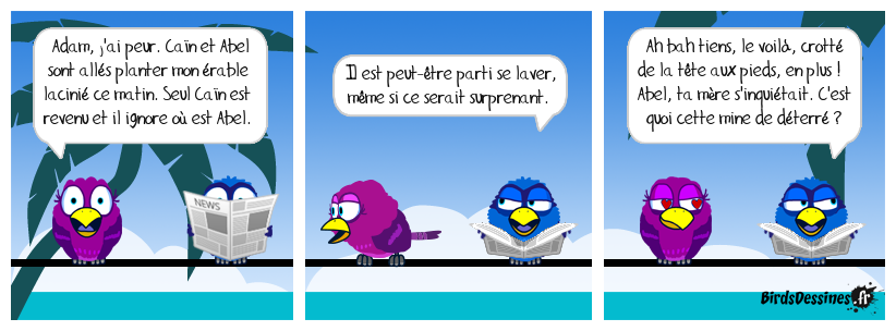 Chroniques du paradis terrestre 49